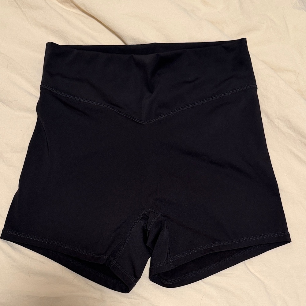 Vitality short